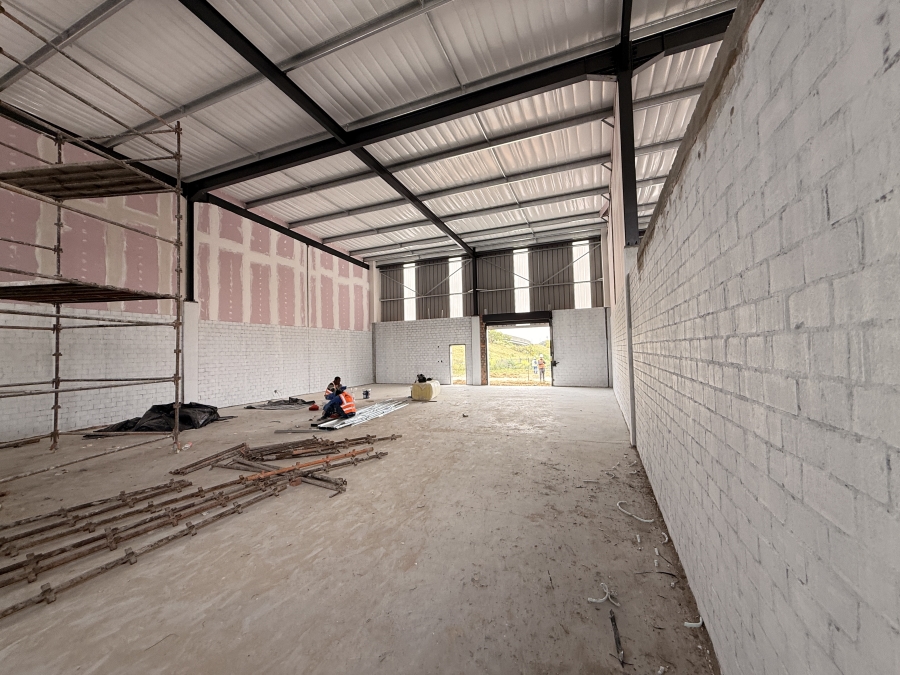 To Let Commercial Property for Rent in Firgrove Western Cape